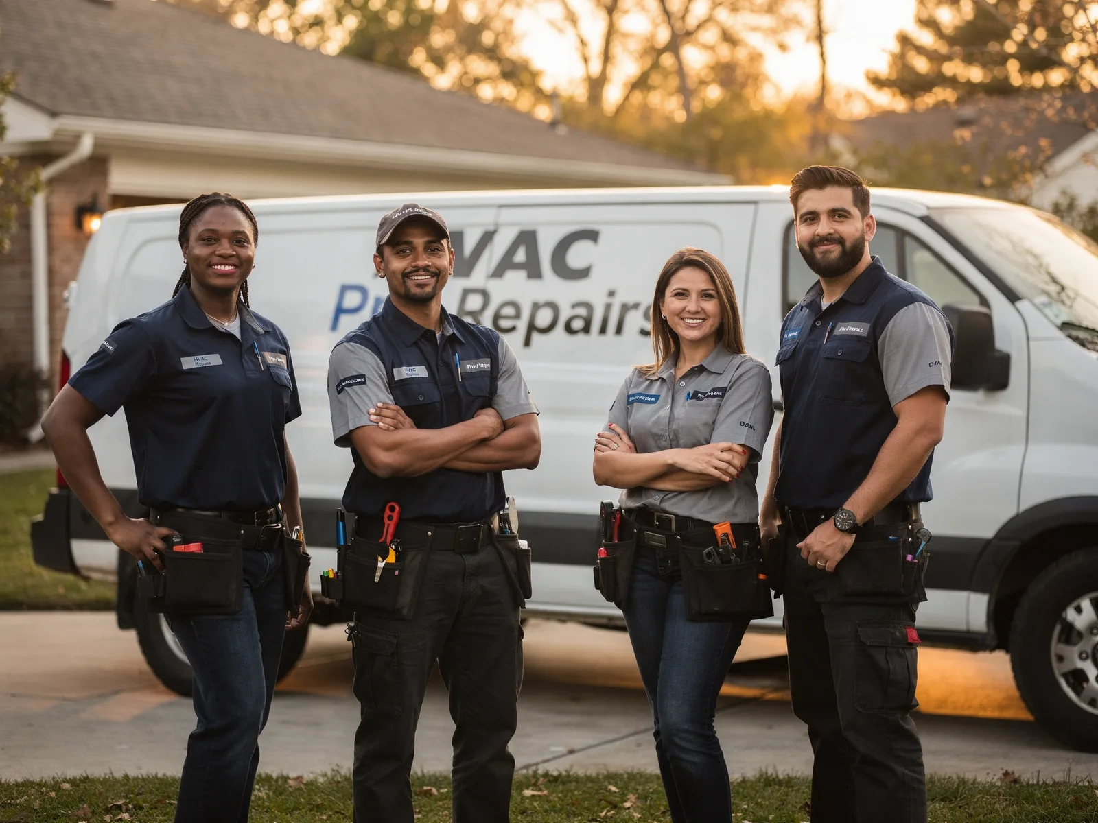 Heat Pump Repair company in Willow Hill, PA