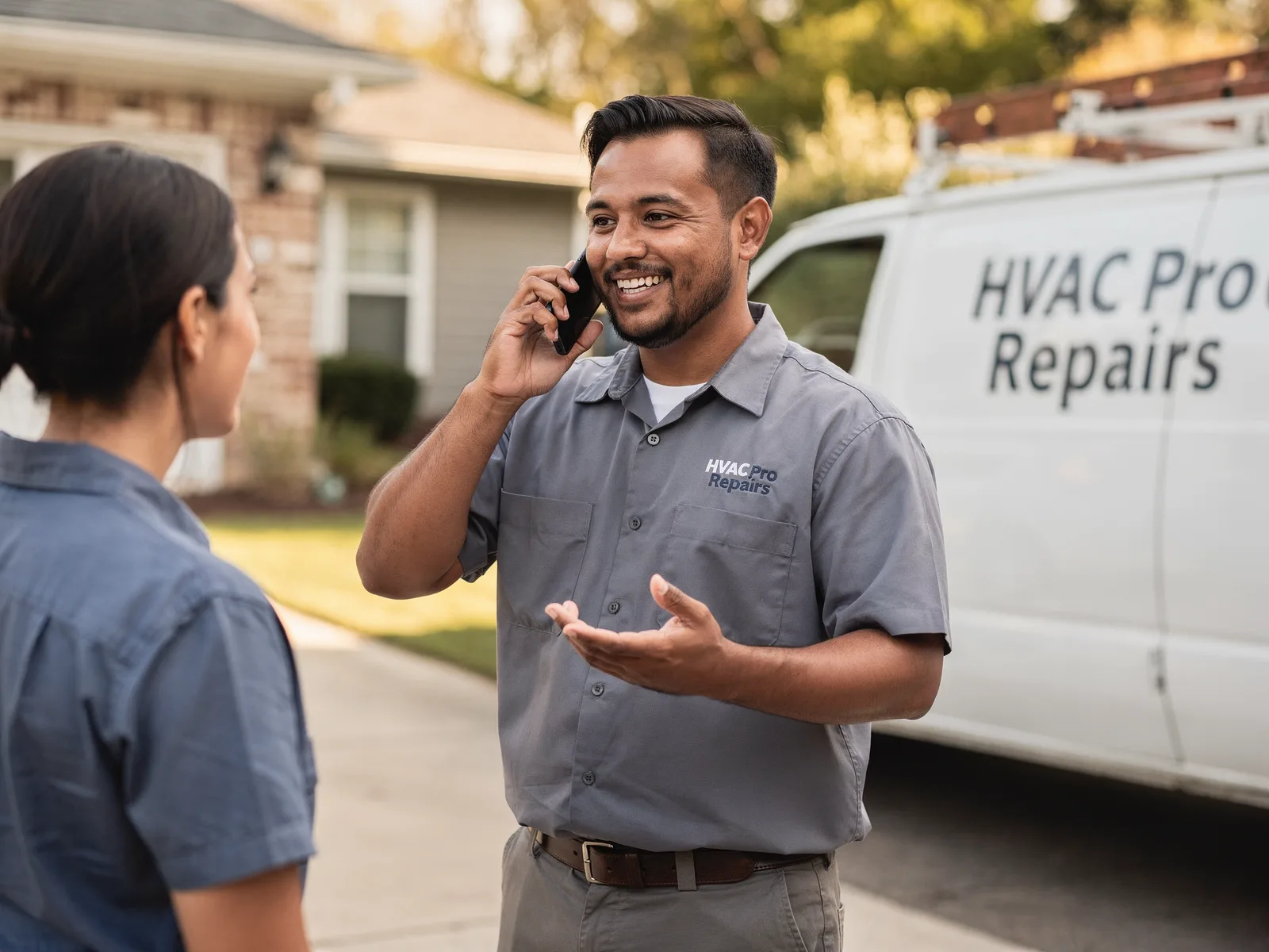Heat Pump Repair Willow Hill, PA FAQs
